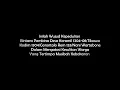 Download Lagu BERSAMA RAKYAT TNI KUAT-BERSAMA TNI RAKYAT AMAN
