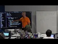 Intro to Python and AI Programming Full Day