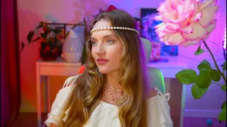 песенный СТРИМ "Романтичный" 05.07.26