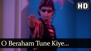 kasam paida karne wale ki title song mithun chakraborty bappi lahiri best hindi fun songs