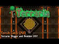 Terraria Bigger and Boulder OST Torch God Alt