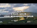 Lagu SULUK KULLUL QULUB VERSI MUHASABATUL QOLBI