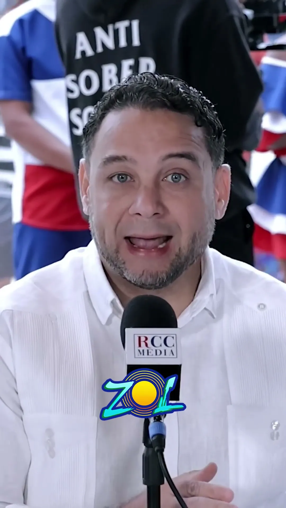 EL CASO DONALD GUERRERO