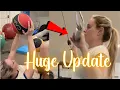 Lindsey Vonn Drops INTENSE Workout Clips Is a SHOCKING Return Coming