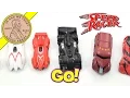 Download Lagu Speed Racer McDonald's 2008 Kids Happy Meal Fast Food Toys