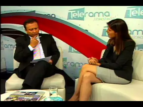 María Fernanda Pacheco 