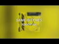 Post Malone - Same Bitches ft G-Eazy YG Speed Up