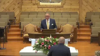 Frances McSwain Funeral