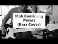 Mak Comblang /// Potret (Bass Cover)