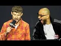 Lagu Bryce Mitchell vs Jean Silva Press Conference Highlights for UFC 314