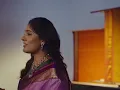 Margazhi with Muhurth ft. Charulatha Mani - Maithreem Bhajata | Dimensions DMNS | Product Shoot