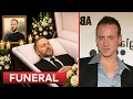 At 44 R I P MTV s The Challenge Legend Tyler Duckworth FUNERAL