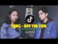 Download Lagu DJ TIK TOK SING-OFF Reza Darmawangsa vs Salma(MEDLEY EVERY HIT SONGS ON TIKTOK) [Lyrics]