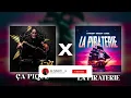 TJY X R-ROSIF - CA PIQUE X LA PIRATERIE (PUNCHY MASHUP)