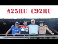 Download Lagu A25RU C92RU Botswana Mozambique DXpedition 2021