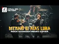 Lagu MENARI DI ATAS LUKA - Imam S Arifin (Rock Dangdut Metal) | Cover Viral TikTok