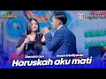 Download Lagu HARUSKAH AKU MATI - IRWAN X DIANDRA - LIVE SIMPATIK MUSIC RAMAYANA AUDIO - DLUWANG ABADI