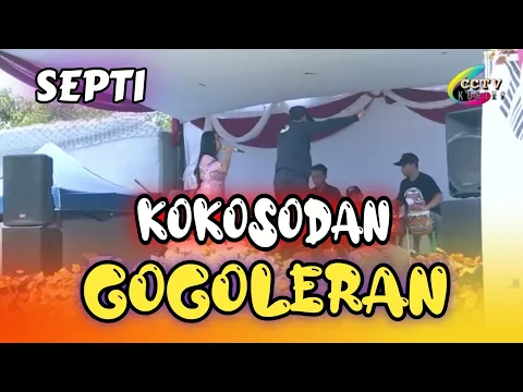 Download MP3 KOKOSODAN GOGOLERAN\