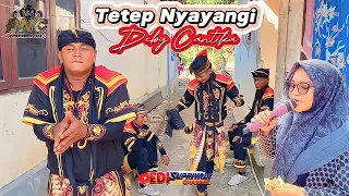 Download Dalang Viral ! Tetep Nyayangi - Deby Cantika | Singa Depok Putra Nafita Caya Show Limpas Patrol MP3