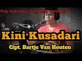Kini Kusadari (Charles Simbolon) | Live Cover Budi Sinaga