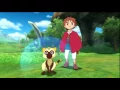 Ni no Kuni Wrath of the White Witch - 13