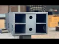 Download Lagu box speaker outdoor speaker stage speaker test