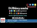 DJBünyamin ft Serhat Aydoğar -- Kara Gözlüm REMIX 2018 (Official Remix)