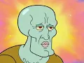SpongeBob - Handsome Squidward