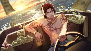 I Stole $100M To Save My Bestfriend - Stories For Men