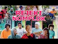 RISMA DAPAT REZEKI DARI MAK BETI