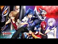 Download Lagu Cardfight Vanguard: Neon Messiah (Movie) - Sub Indonesians