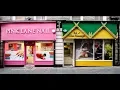 Thai Massage in Newcastle - No 1 Thai Massage Pink Lane Nails