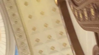 مرد الابركسيس من قداس اليوم الاحد    سبتمبر     م دندنها