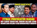 Download Lagu ROY SURYO KEMARIN FITNAH IJAZAH JOKOWI PALSU SEKARANG TUDUH JOKOWI DALANG DEMO!! RINGKUS PAKSA SAJA