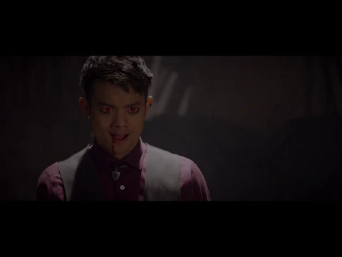 Demon X - Trailer 2 - Horror/ Action/ Fantasy/ Web Series