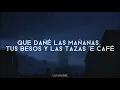 Bryant Myers ft. Bad Bunny - Triste (Letra)