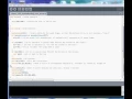 MM 1A03 Ex 4 - Troubleshooting bugs and errors in Processing