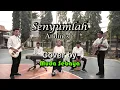Download Lagu Senyumlah - Andmesh | cover  by Muda Sebaya