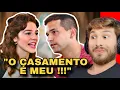 Download Lagu a americana que não quer POBRES no seu CASAMENTO