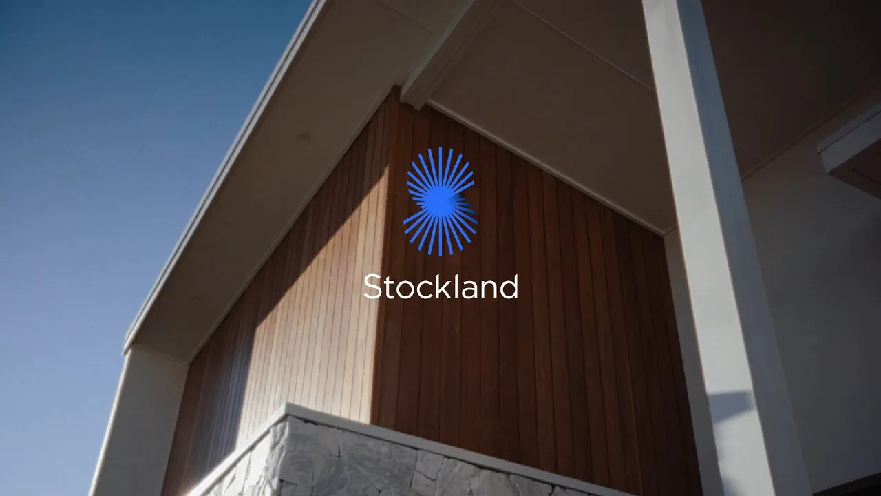 Stockland Residential Communities — Stockland — Grow into the home you always imagined (YouTube video ad)