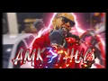 AMK - THUG (speed up) 2024