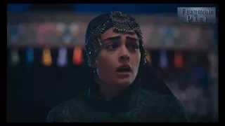 مشهد تسمم تورغوت وأصليهان  مترجم     إشتراك من فضلك لو عجبك المقطع دندنها