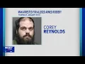 Owego Police Arrest Suspect in Alleged Armed Robbery at Kwik Fill