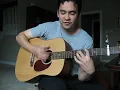 No Name #3 - Elliott Smith (cover)