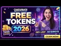 Chaturbate free tokens hack 2026 no computer