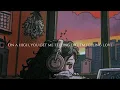 Taloula - Quick Fix Love Lyrics