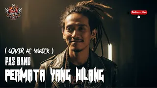 pas band permata yang hilang cover rock ai 2026 rnd