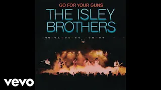 The Isley Brothers Voyage To Atlantis Official Audio 