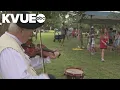 Williamson County celebrates America s 250th birt ay