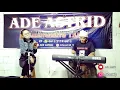 Lagu MENGAPA - ADE ASTRID (COVER)